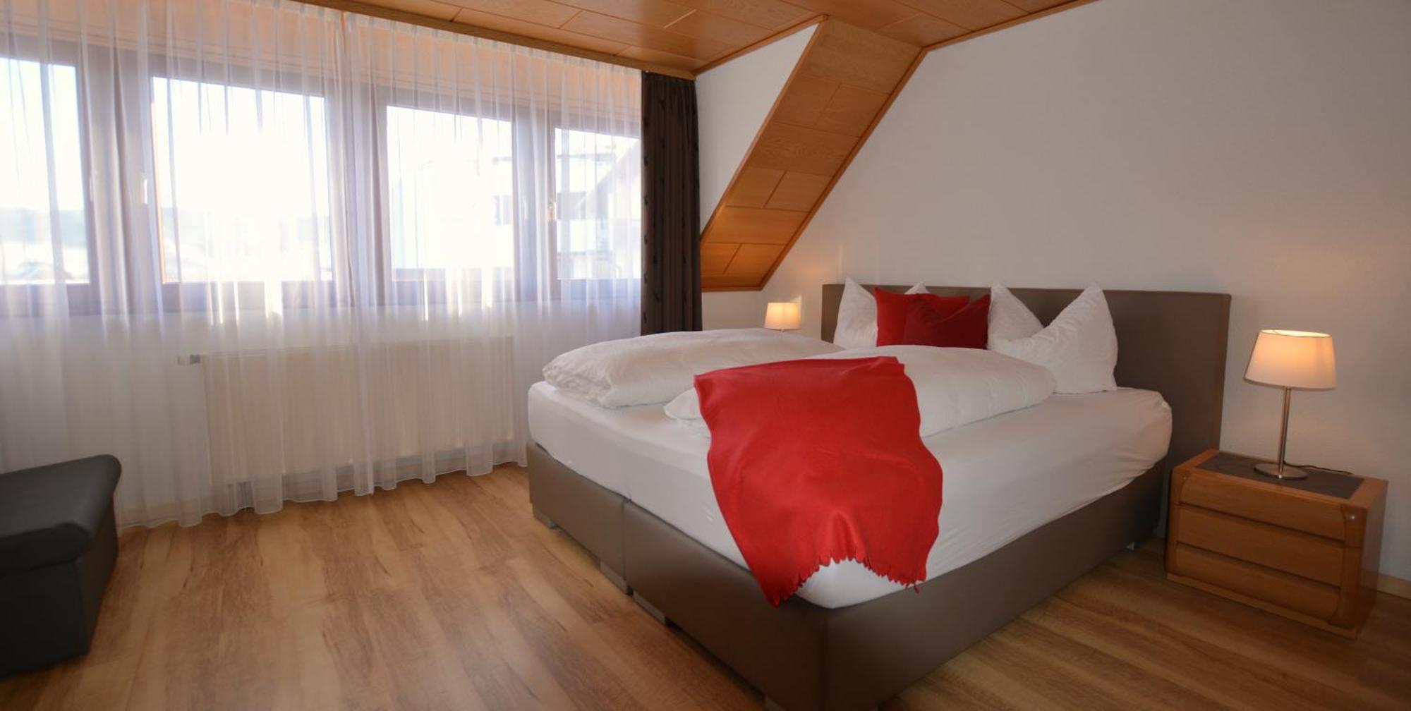 Sallneck Genusshotel Hirschen - Erholung Im Gruenen חדר תמונה